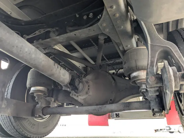 日野 レンジャー 2KG-FD2ABG(2WD)の写真30