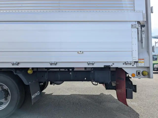 日野 レンジャー 2KG-FD2ABG(2WD)の写真32