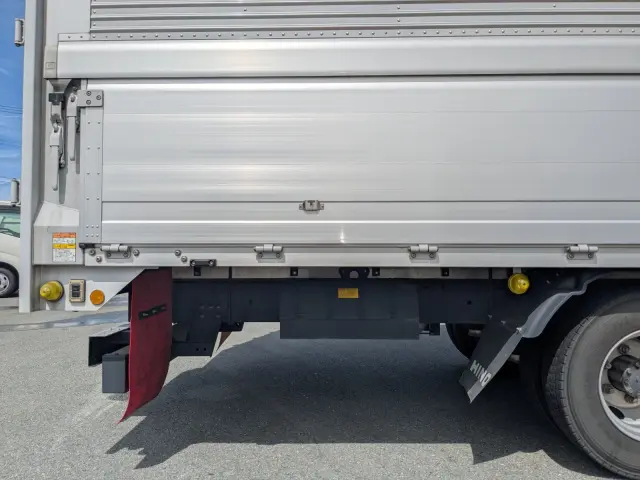 日野 レンジャー 2KG-FD2ABG(2WD)の写真34