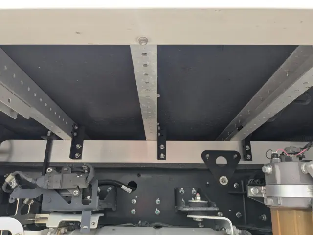 日野 レンジャー 2KG-FD2ABG(2WD)の写真35