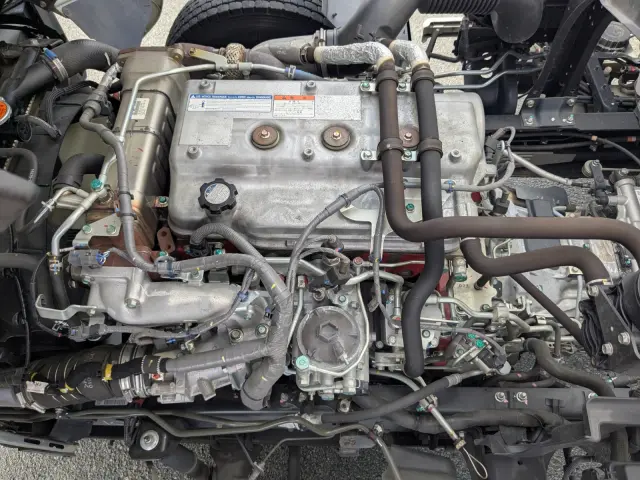 日野 レンジャー 2KG-FD2ABG(2WD)の写真38