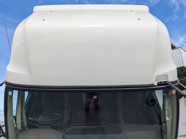 日野 レンジャー 2KG-FD2ABG(2WD)の写真40