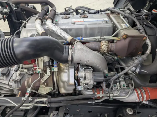 日野 レンジャー 2KG-FD2ABG(2WD)の写真43