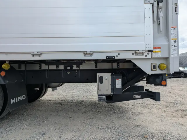 日野 レンジャー 2KG-FD2ABG(2WD)の写真20