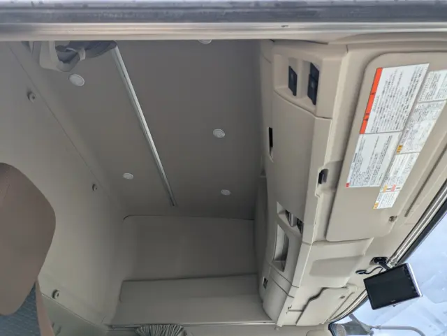 日野 レンジャー 2KG-FD2ABG(2WD)の写真22