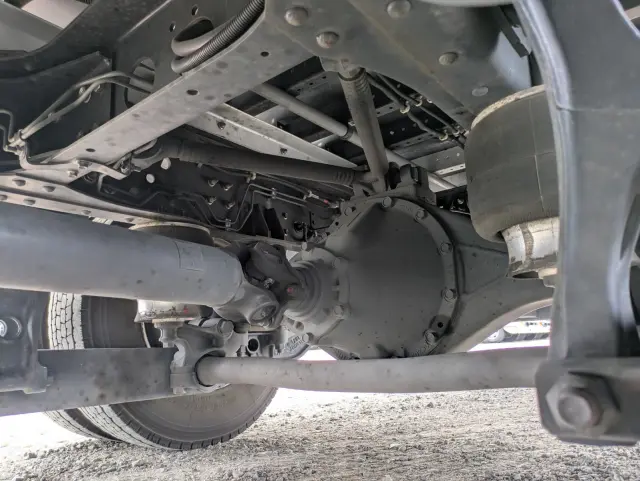日野 レンジャー 2KG-FD2ABG(2WD)の写真29