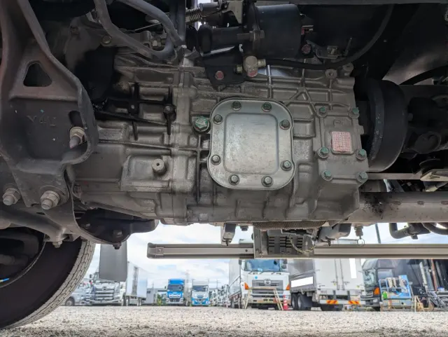 日野 レンジャー 2KG-FD2ABG(2WD)の写真31