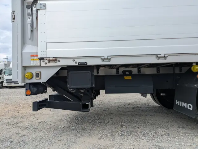日野 レンジャー 2KG-FD2ABG(2WD)の写真33