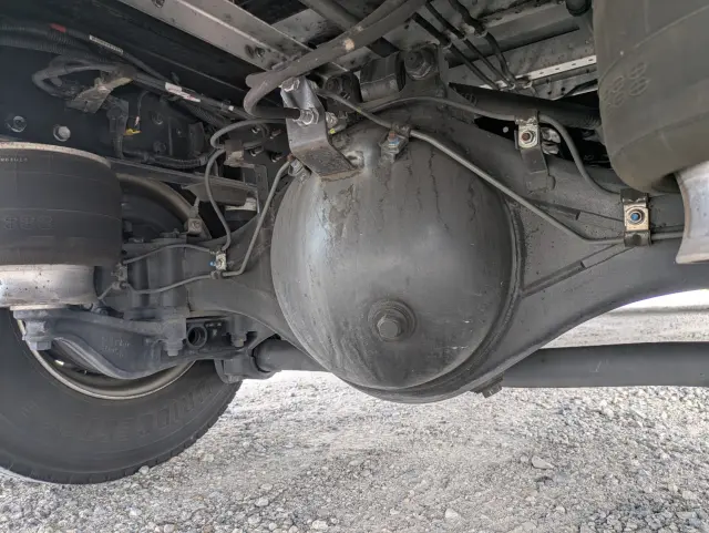 日野 レンジャー 2KG-FD2ABG(2WD)の写真34