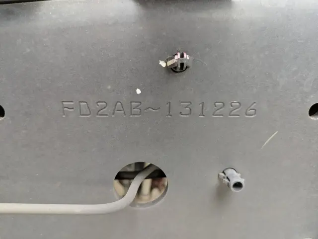 日野 レンジャー 2KG-FD2ABG(2WD)の写真40
