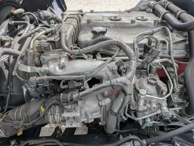 日野 レンジャー 2KG-FD2ABG(2WD)の写真41