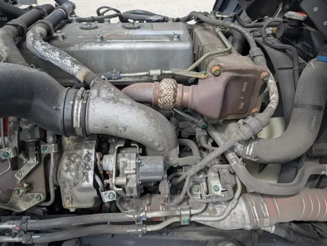 日野 レンジャー 2KG-FD2ABG(2WD)の写真44