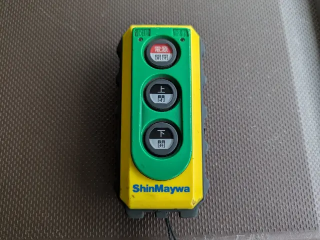 日野 レンジャー 2KG-FD2ABG(2WD)の写真46