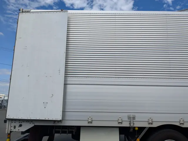 UD クオン 2PG-CD5CA(6x2)の写真35