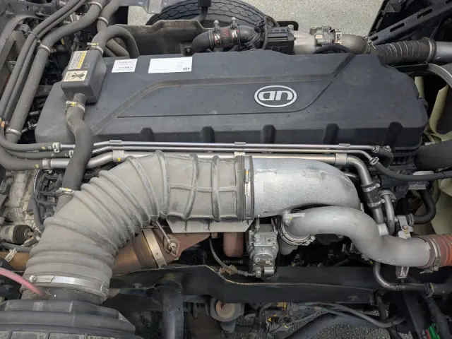 UD クオン 2PG-CD5CA(6x2)の写真44