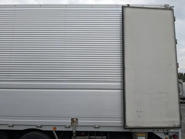 日野 プロフィア QPG-FW1EXEG(8x4)の写真19