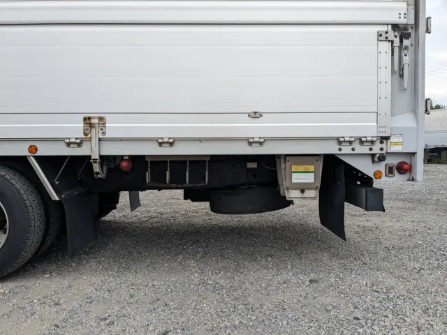 日野 プロフィア QPG-FW1EXEG(8x4)の写真20
