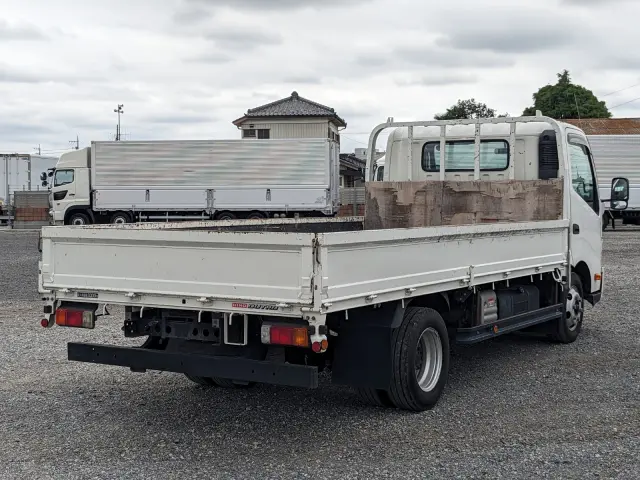 日野 デュトロ 2RG-XZU712M(2WD)の写真5