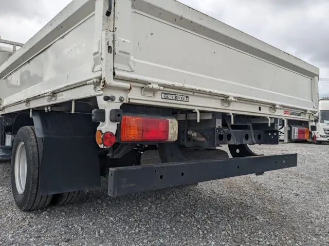 日野 デュトロ 2RG-XZU712M(2WD)の写真8