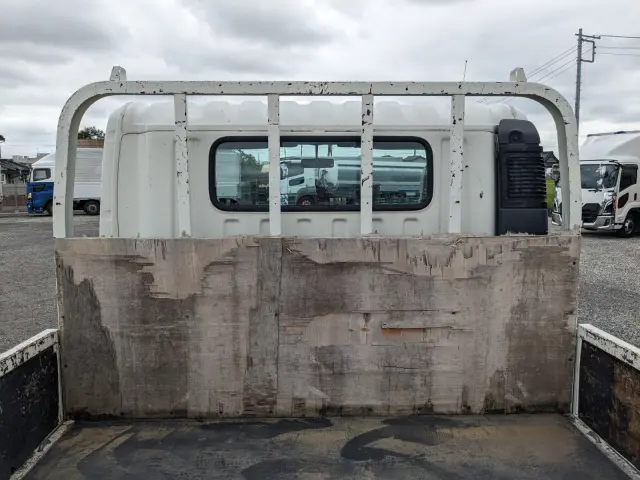 日野 デュトロ 2RG-XZU712M(2WD)の写真13