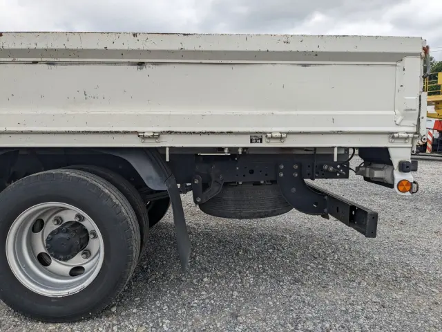 日野 デュトロ 2RG-XZU712M(2WD)の写真17