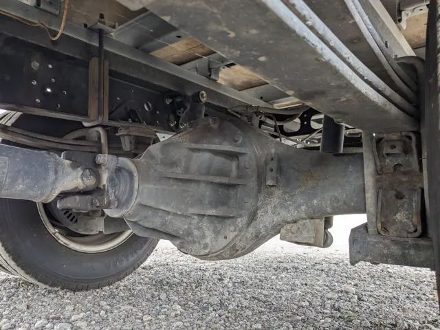 日野 デュトロ 2RG-XZU712M(2WD)の写真18