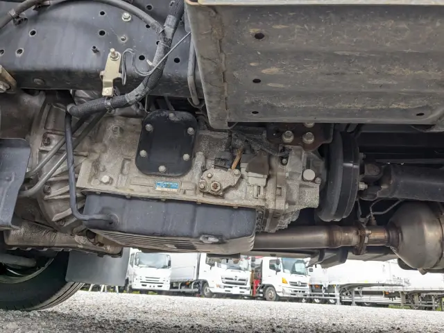 日野 デュトロ 2RG-XZU712M(2WD)の写真19