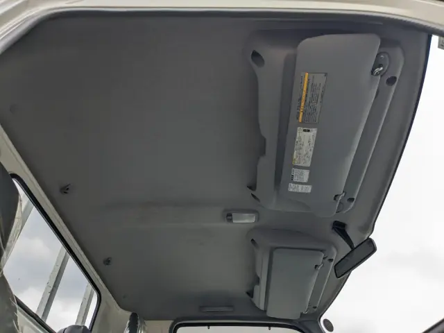 日野 デュトロ 2RG-XZU712M(2WD)の写真23