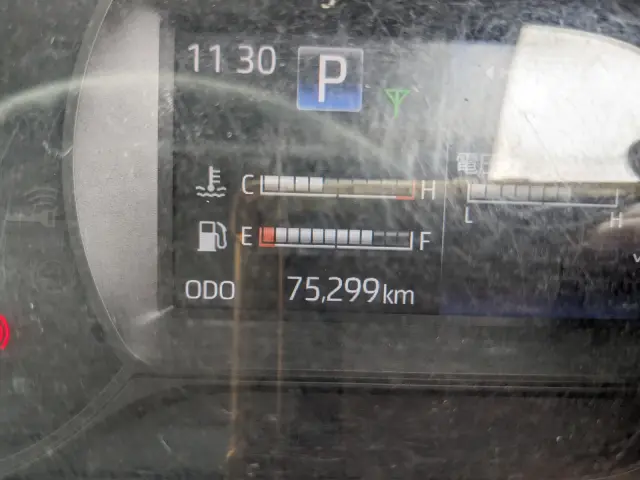 日野 デュトロ 2RG-XZU712M(2WD)の写真26