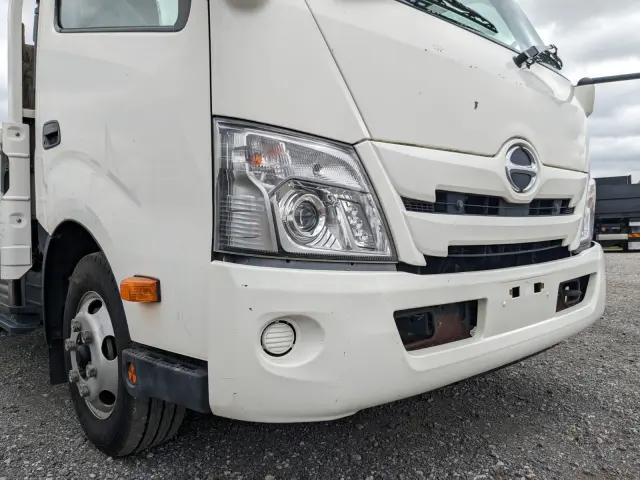 日野 デュトロ 2RG-XZU712M(2WD)の写真28