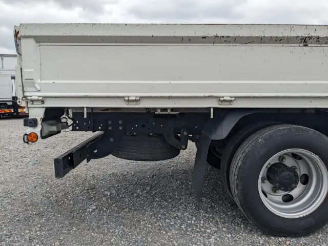 日野 デュトロ 2RG-XZU712M(2WD)の写真29