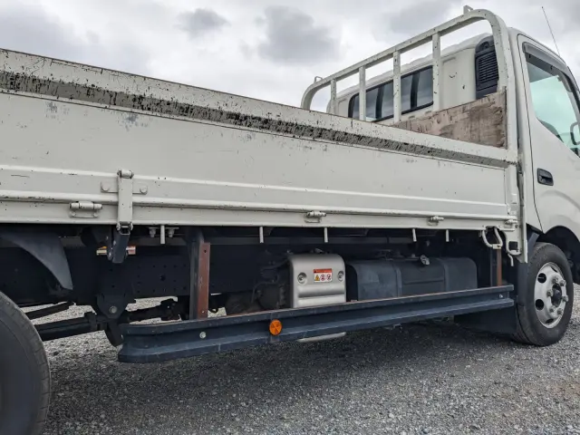 日野 デュトロ 2RG-XZU712M(2WD)の写真32