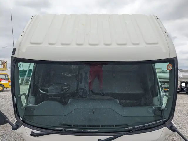 日野 デュトロ 2RG-XZU712M(2WD)の写真35