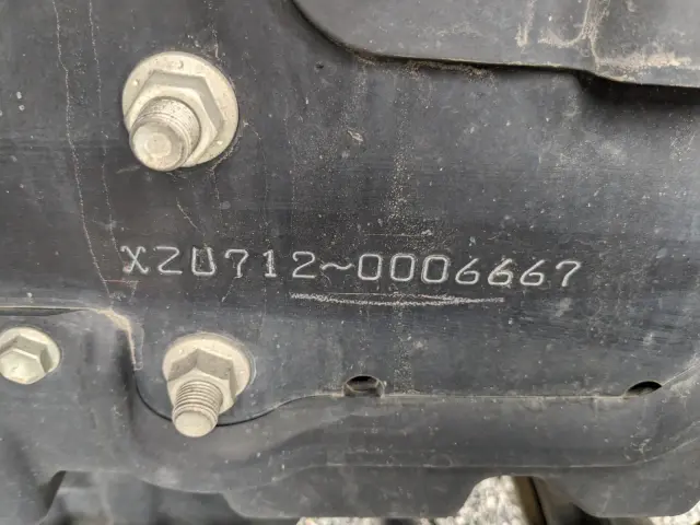日野 デュトロ 2RG-XZU712M(2WD)の写真36