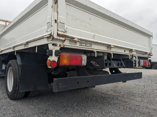 日野 デュトロ 2RG-XZU712M(2WD)の写真8