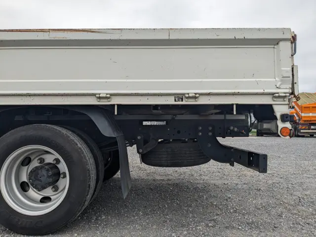 日野 デュトロ 2RG-XZU712M(2WD)の写真17