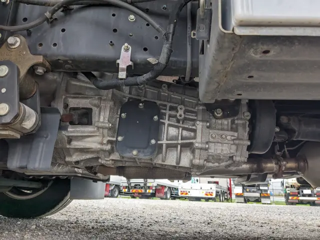 日野 デュトロ 2RG-XZU712M(2WD)の写真19