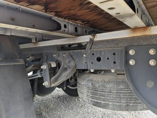 日野 デュトロ 2RG-XZU712M(2WD)の写真20