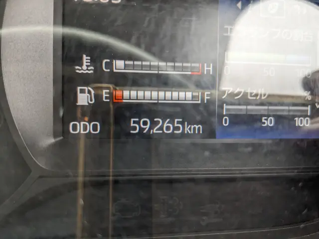 日野 デュトロ 2RG-XZU712M(2WD)の写真26