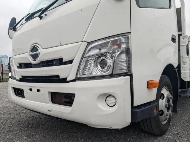 日野 デュトロ 2RG-XZU712M(2WD)の写真27