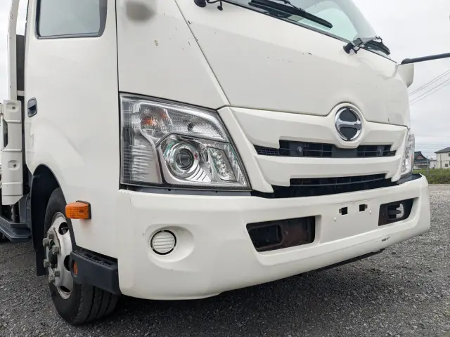 日野 デュトロ 2RG-XZU712M(2WD)の写真28