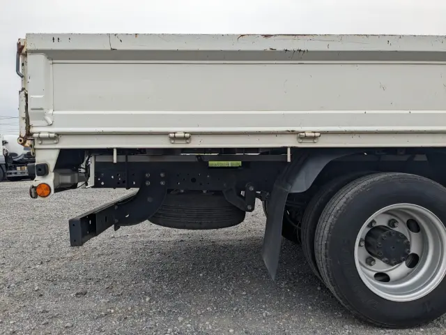 日野 デュトロ 2RG-XZU712M(2WD)の写真29