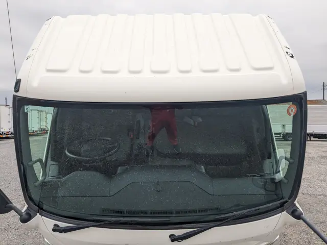 日野 デュトロ 2RG-XZU712M(2WD)の写真35