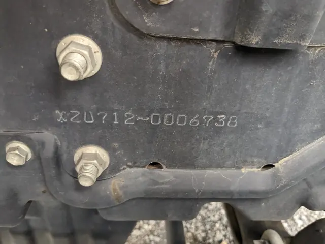 日野 デュトロ 2RG-XZU712M(2WD)の写真36