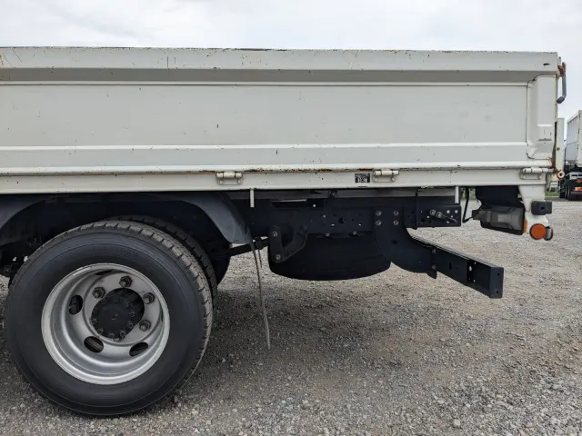 日野 デュトロ 2RG-XZU712M(2WD)の写真17