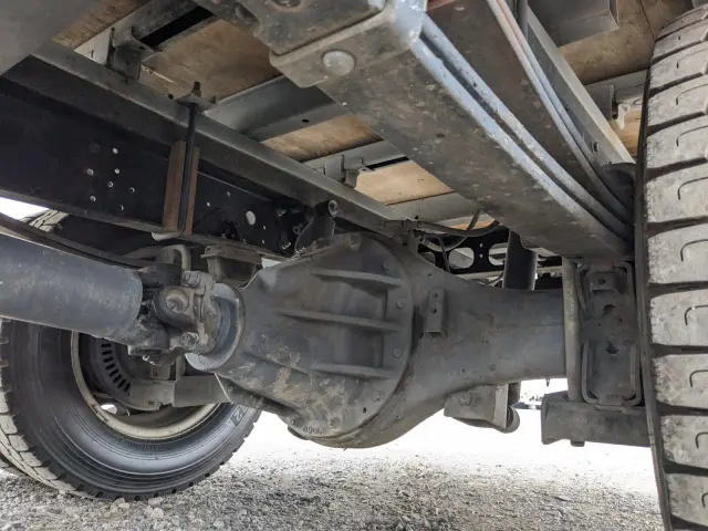 日野 デュトロ 2RG-XZU712M(2WD)の写真18