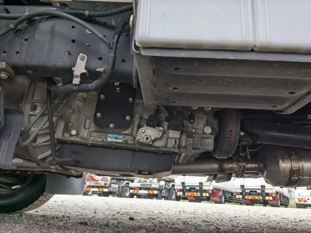 日野 デュトロ 2RG-XZU712M(2WD)の写真19