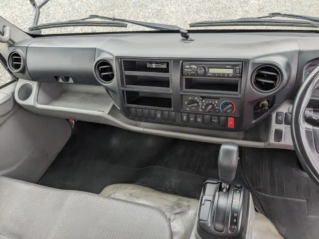 日野 デュトロ 2RG-XZU712M(2WD)の写真25