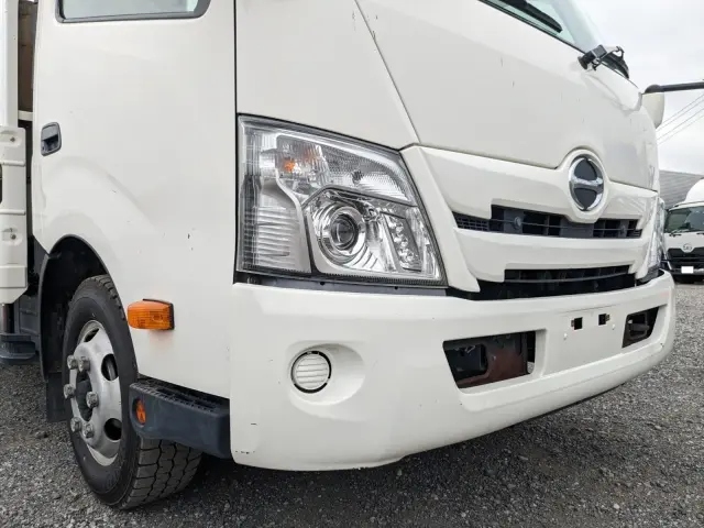 日野 デュトロ 2RG-XZU712M(2WD)の写真28