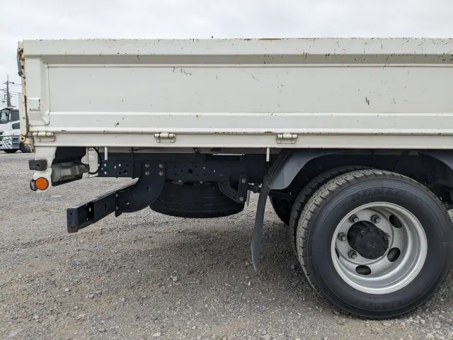 日野 デュトロ 2RG-XZU712M(2WD)の写真29